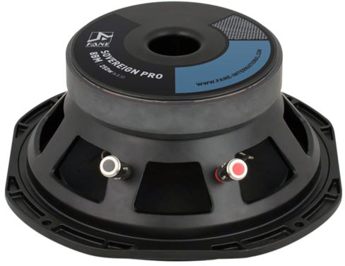 Fane SOVEREIGN PRO 8BM Mid Bass