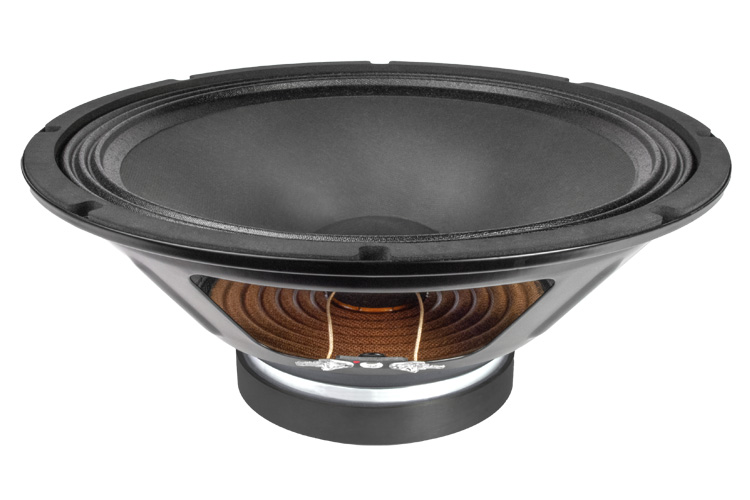 FaitalPRO 12FE400 4Ω Subwoofer