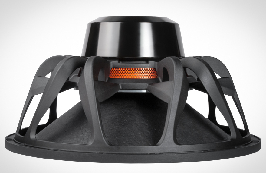 FaitalPRO 21XL3000 4Ω Subwoofer