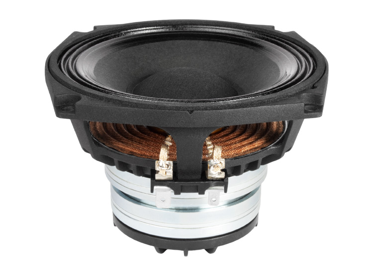 FaitalPRO 5HX220 8Ω Coaxial