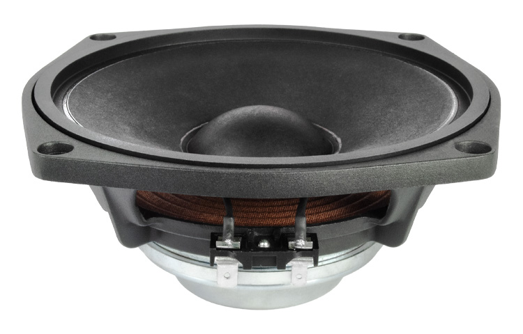 FaitalPRO 6PR130 8Ω Woofer