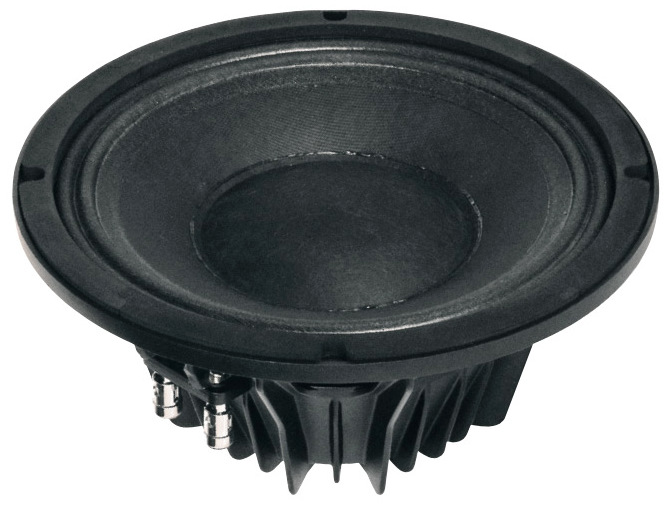 FaitalPRO W10N8-200 8Ω Woofer