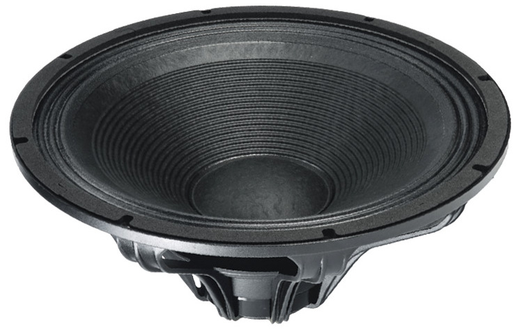 FaitalPRO W18N8-1000 8Ω Subwoofer