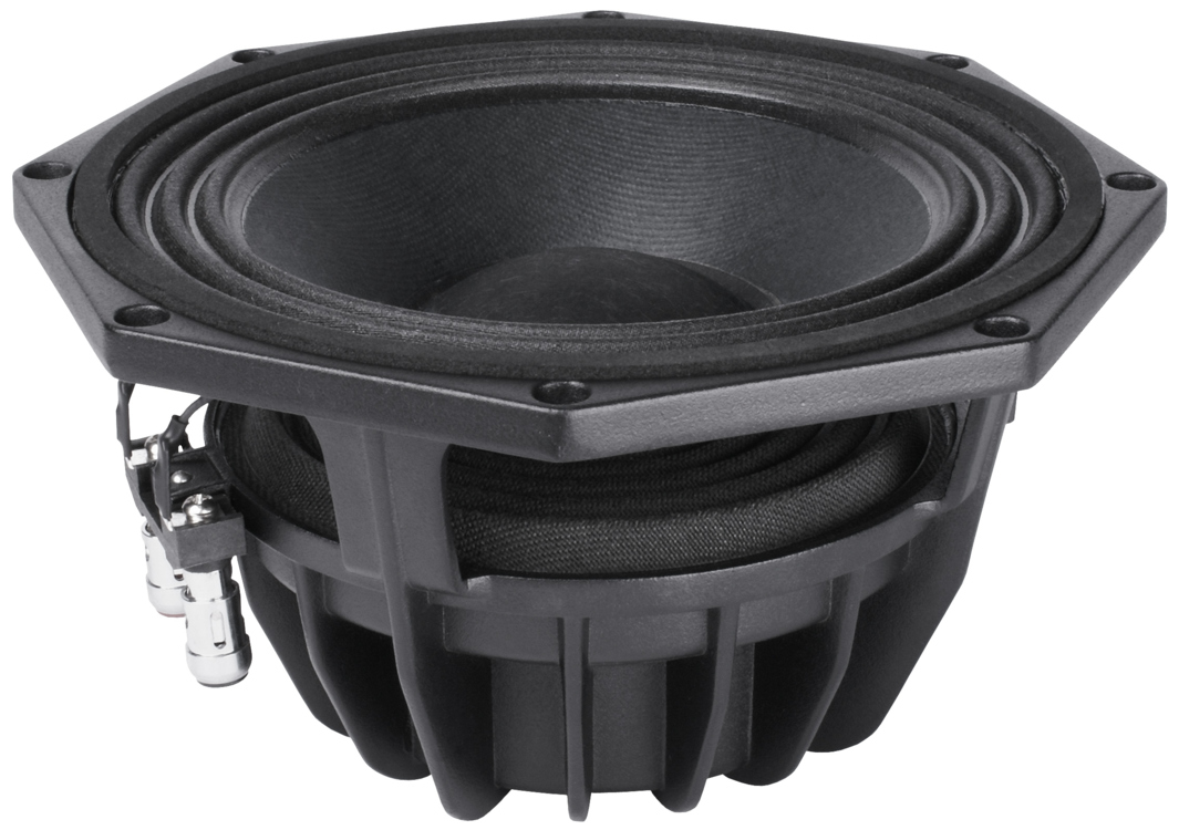 FaitalPRO W8N8-200 8Ω Woofer