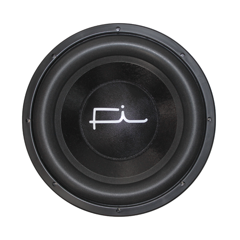 Fi Car Audio Alpha 12 S2 Subwoofer