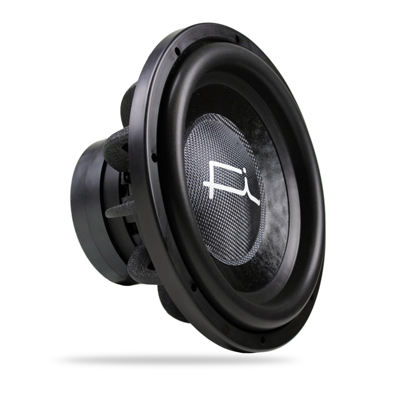 Fi Car Audio Alpha v2 12 S4 Subwoofer