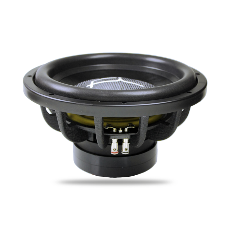Fi Car Audio Alpha v2 12 S4 Subwoofer