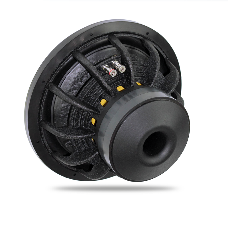 Fi Car Audio Alpha v2 15 S4 Subwoofer