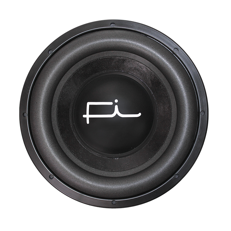 Fi Car Audio BL12 D2 Subwoofer