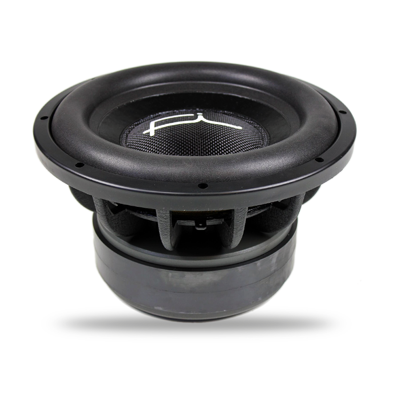 Fi Car Audio BL18v3 D1 Subwoofer