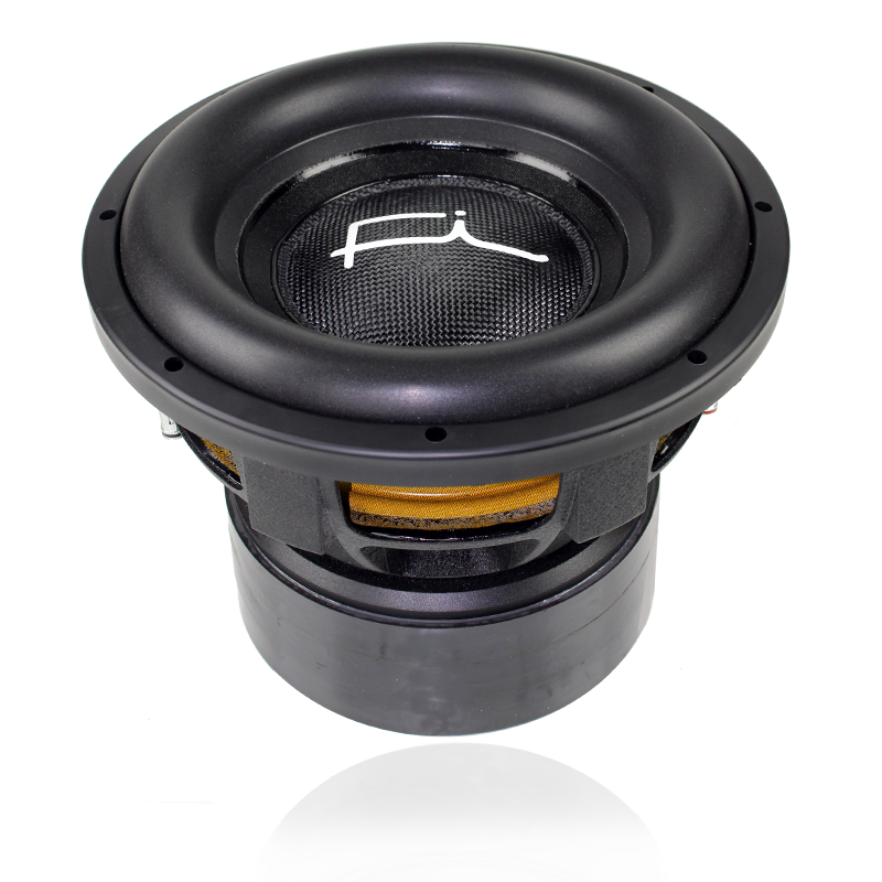 Fi Car Audio BTL4 12 D1 Subwoofer