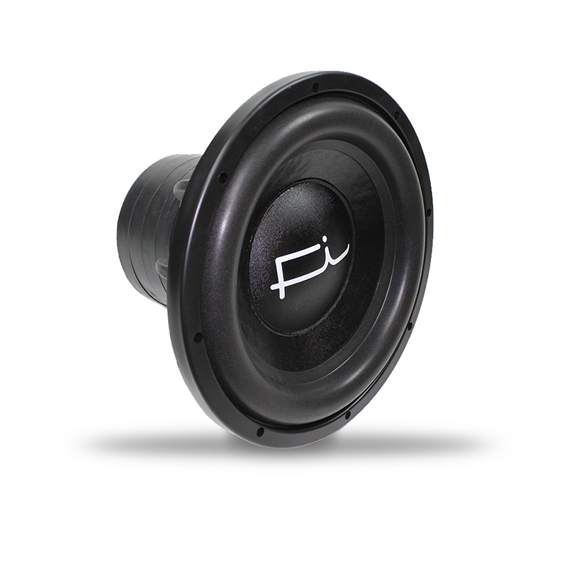 Fi Car Audio IB318 v2 S4 Subwoofer