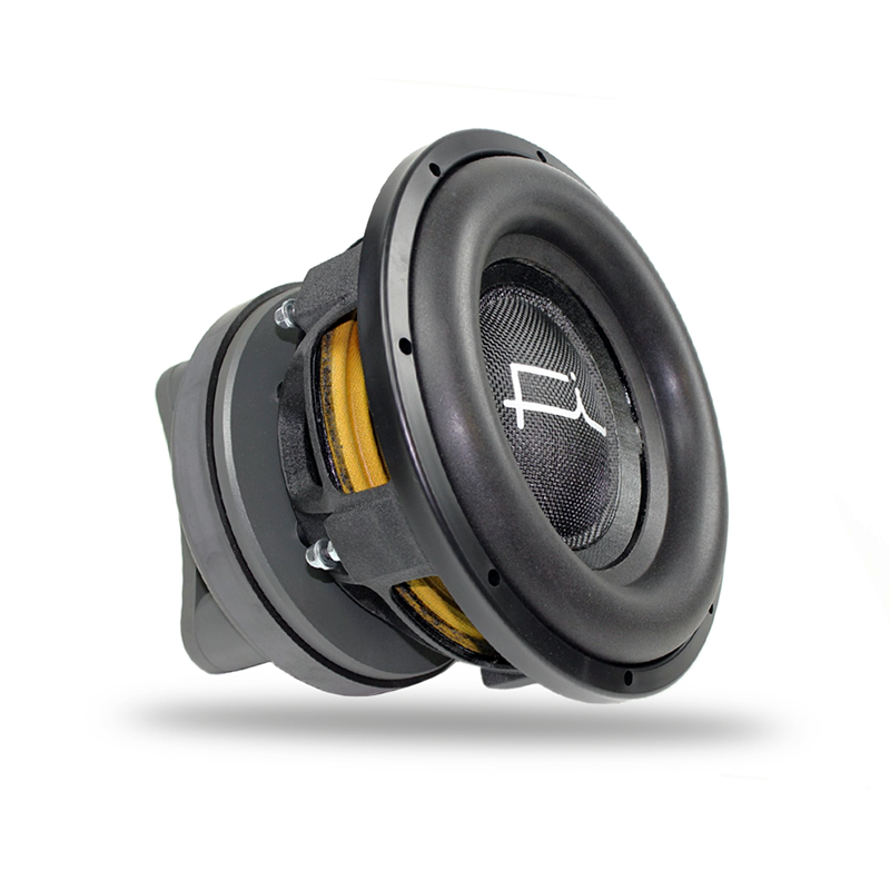 Fi Car Audio SP412 v2 D2 Subwoofer