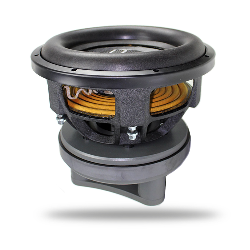 Fi Car Audio SP418 v2 D1 Subwoofer