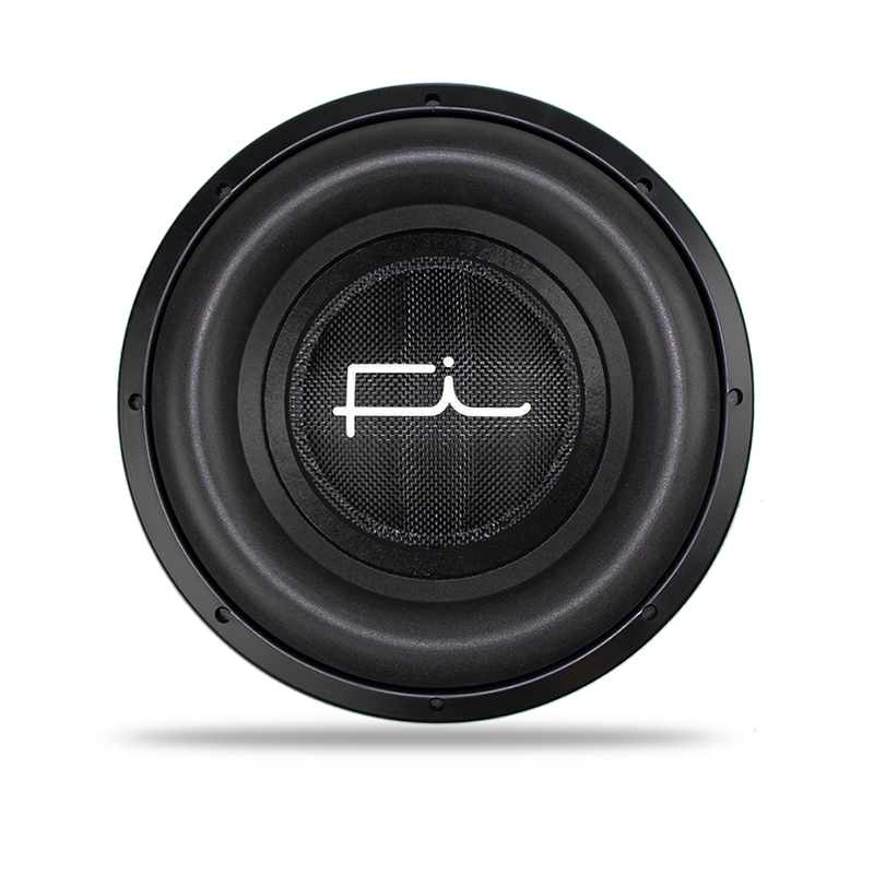 Fi Car Audio SP418 v2 D1 Subwoofer