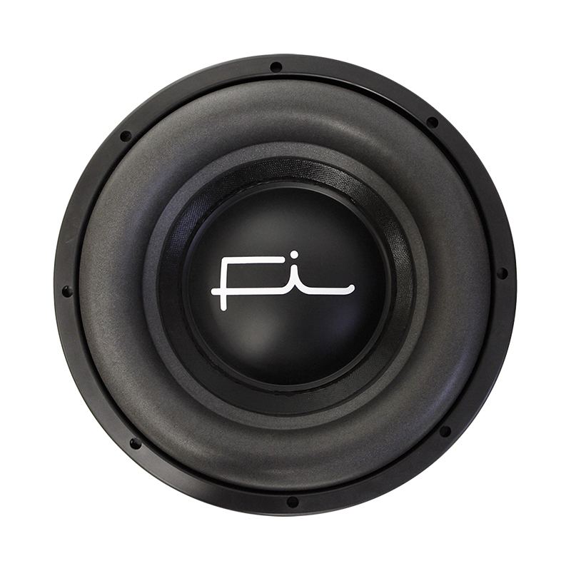 Fi Car Audio SP4 12 D2 Subwoofer