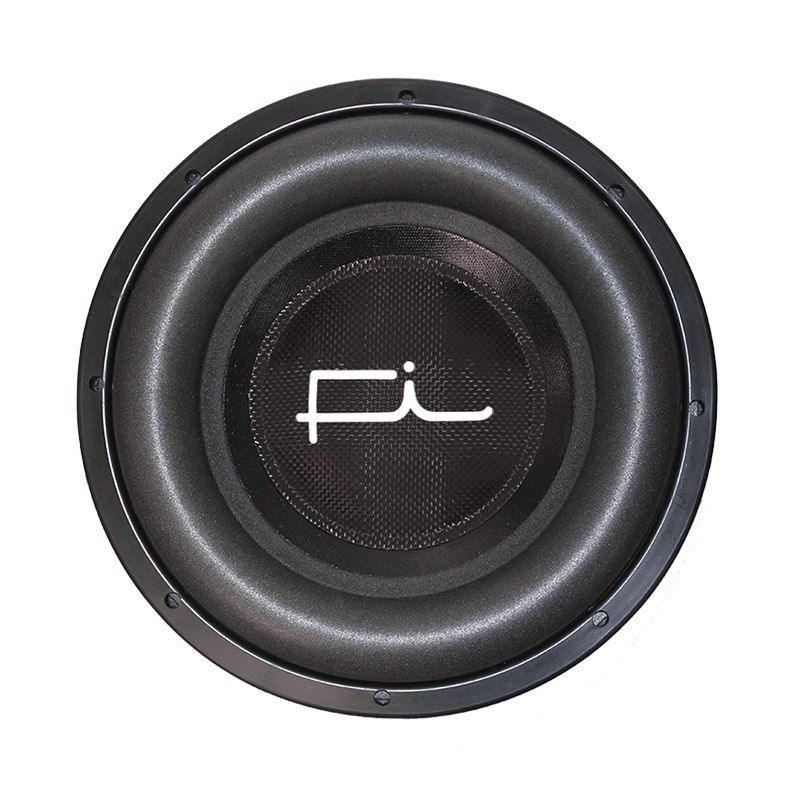 Fi Car Audio TEAM 12 D1 Subwoofer