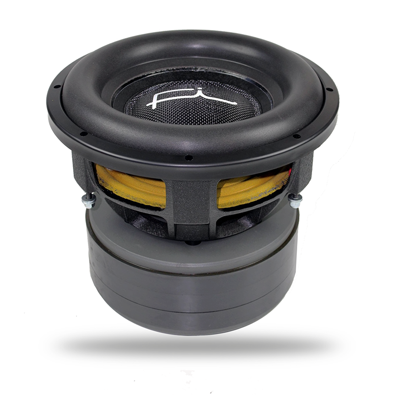 Fi Car Audio TEAM 12v2 D2 Subwoofer