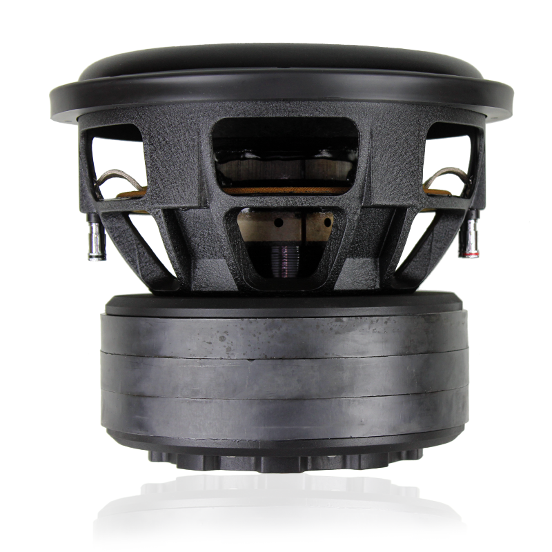 Fi Car Audio TEAM 4 12 D2 Subwoofer