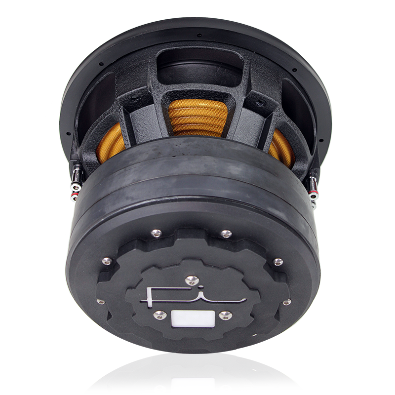 Fi Car Audio TEAM 4 12 D2 Subwoofer