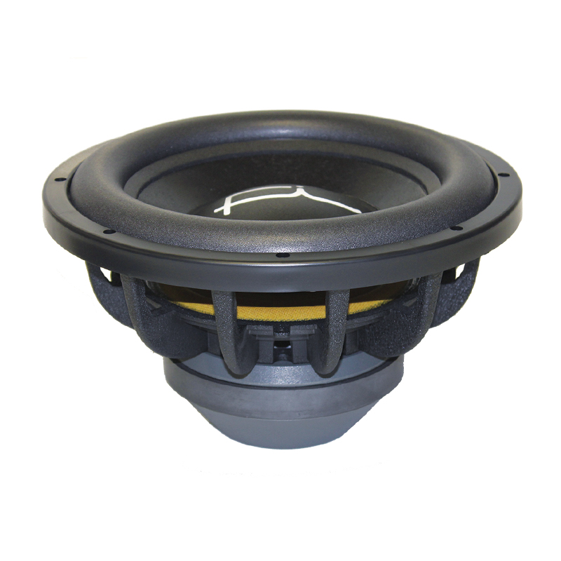 Fi Car Audio X12 D4 Subwoofer