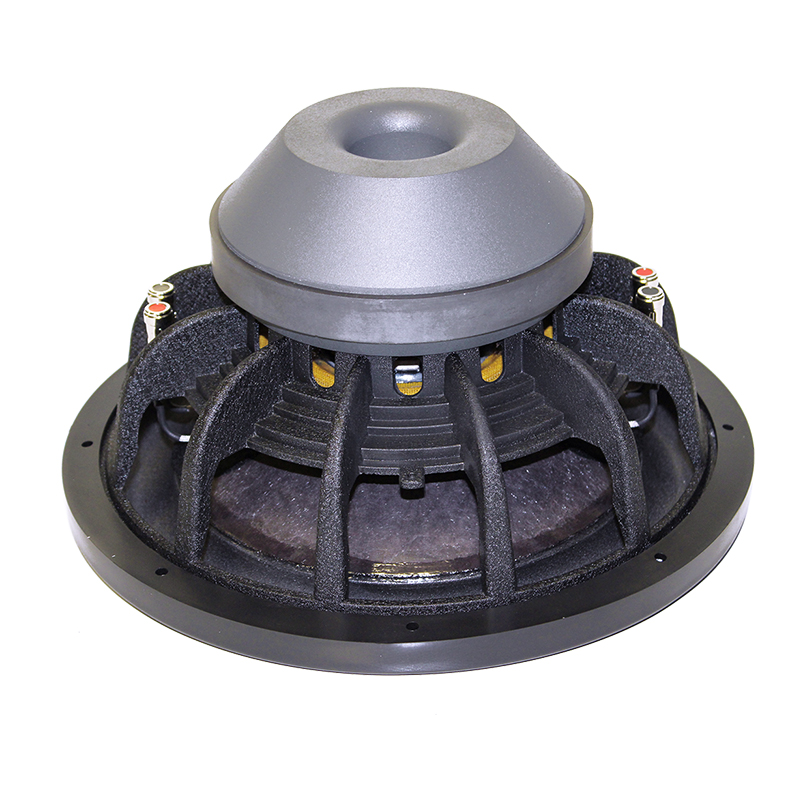 Fi Car Audio X12 D4 Subwoofer