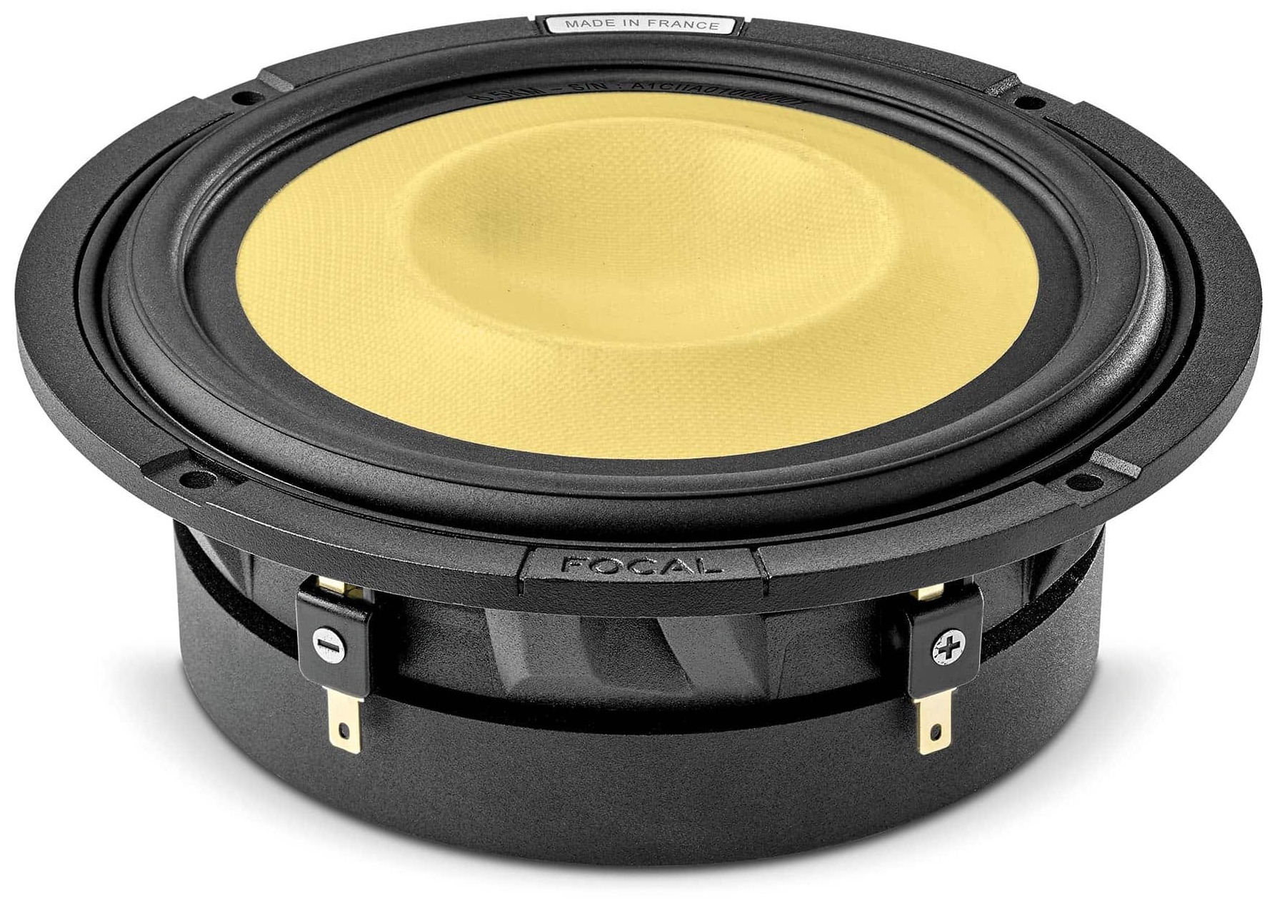 Focal 6.5 KM Woofer