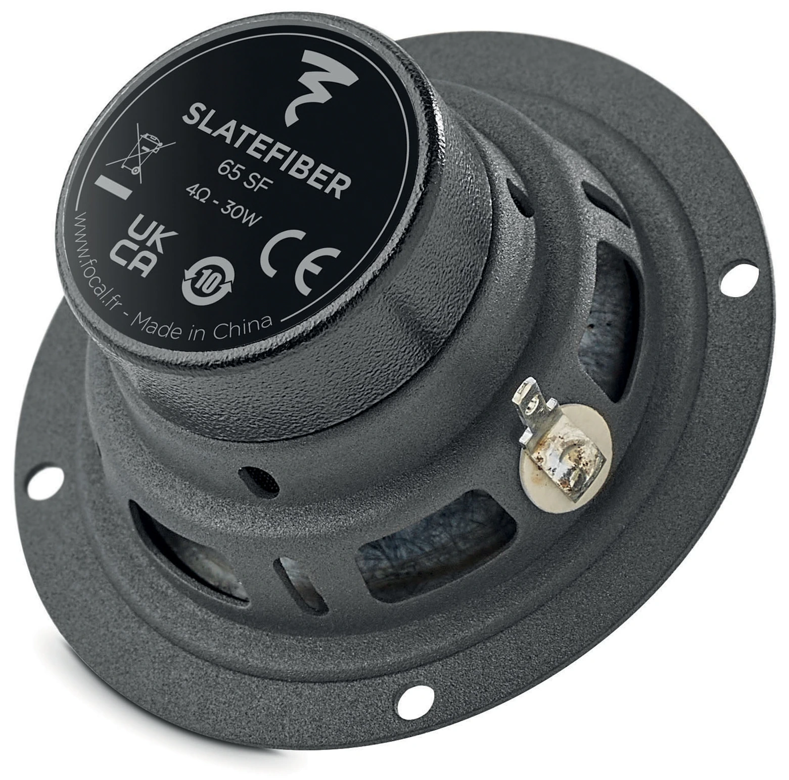 Focal 65 SF Mid-range