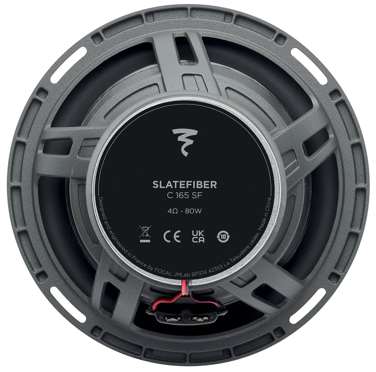 Focal C 165 SF 2 Way