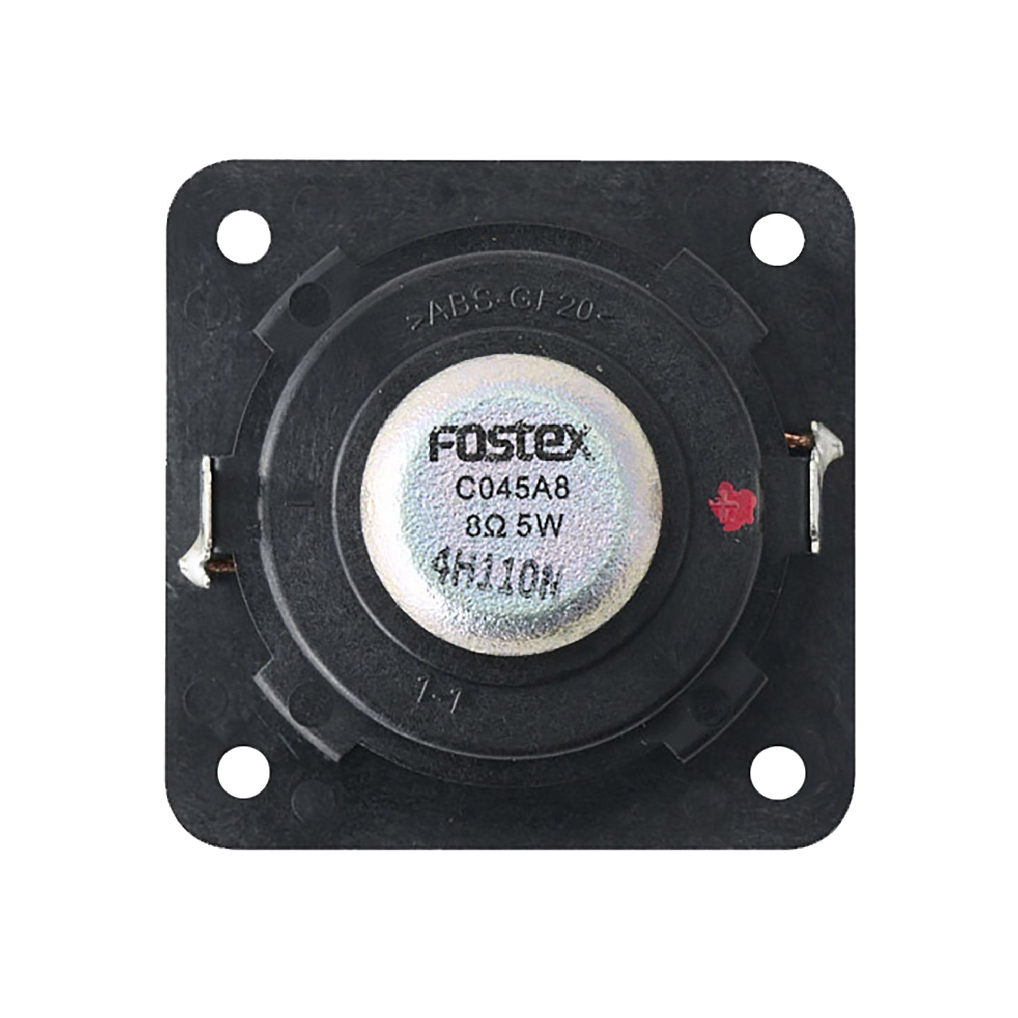 Fostex C045A8 Full-range