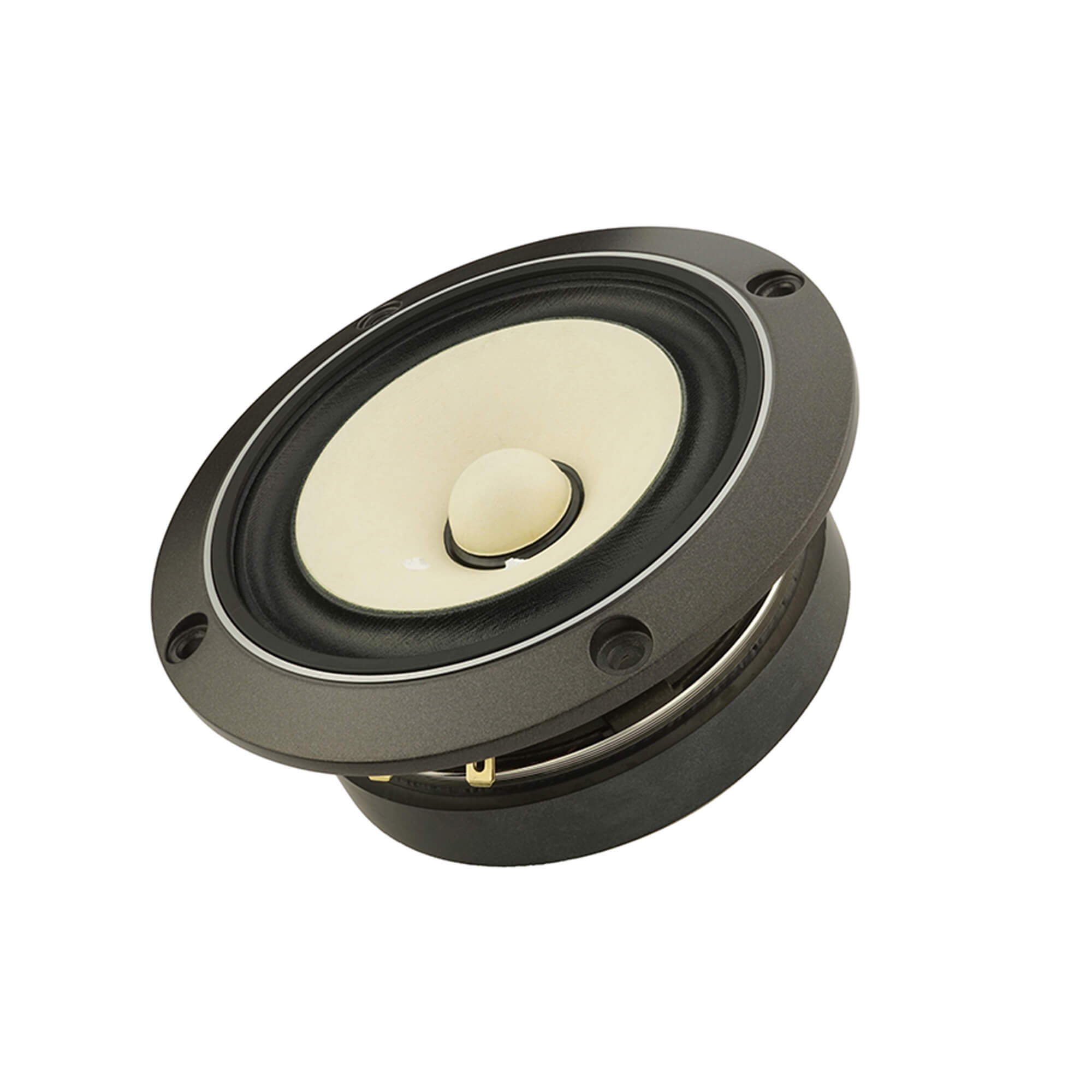 Fostex FE108-Sol 2023 Full-range