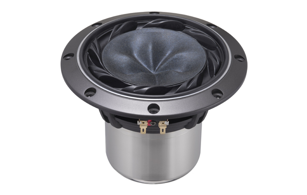Fostex W160A-HR Woofer
