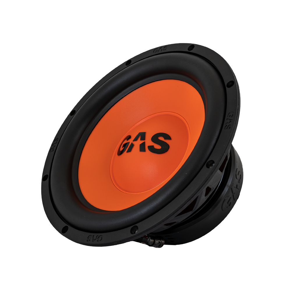 GAS Audio Power MAD S2-104 Subwoofer