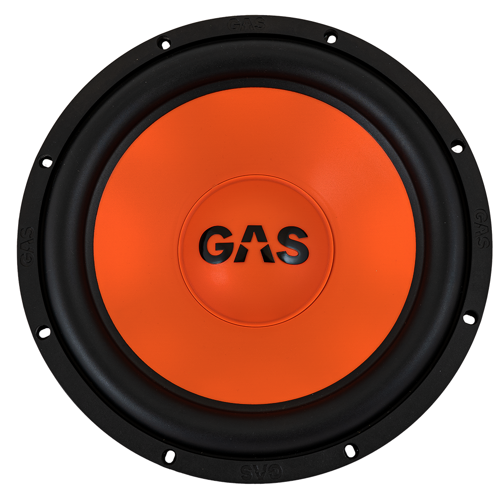 GAS Audio Power MAD S2-124 Subwoofer