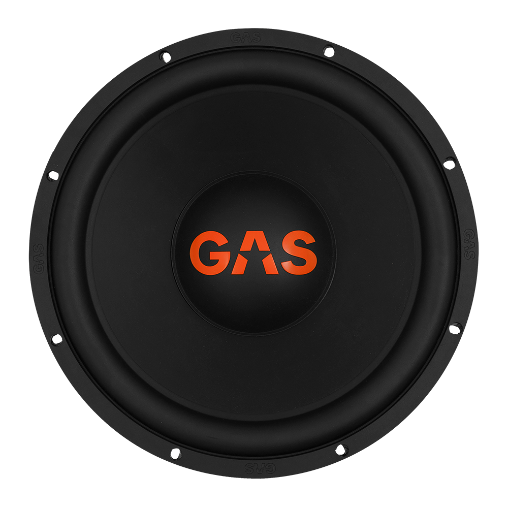 GAS Audio Power MAD S2-15D2 Subwoofer