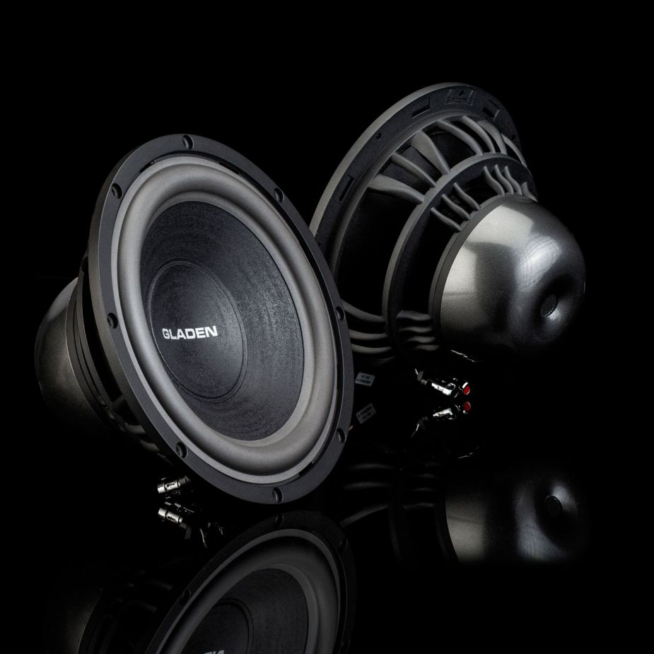 GLADEN AEROSPACE AERO 10 Subwoofer