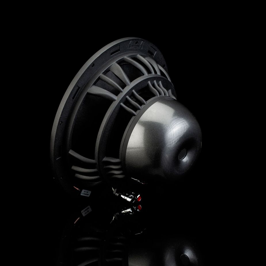 GLADEN AEROSPACE AERO 10 Subwoofer