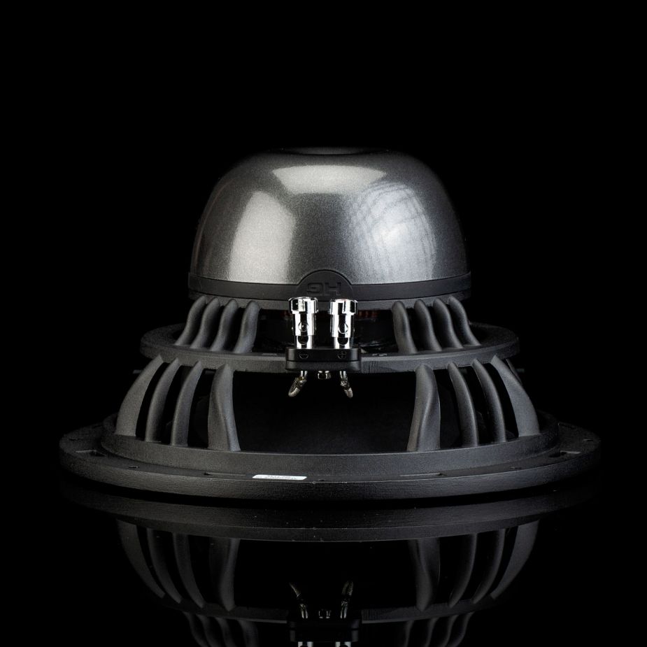 GLADEN AEROSPACE AERO 10 Subwoofer