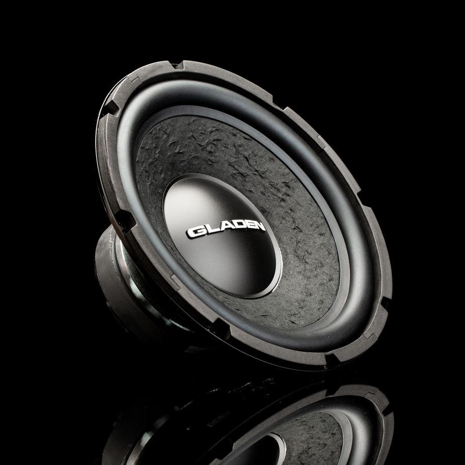 GLADEN ALPHA 10 Subwoofer