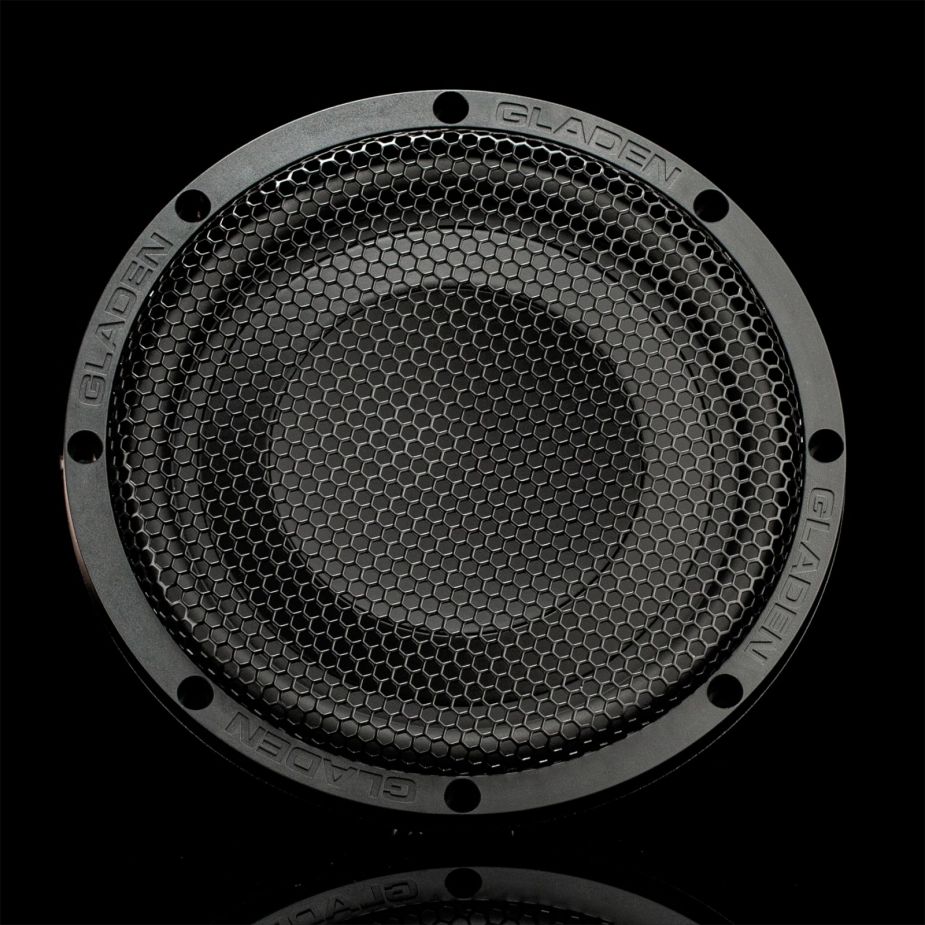 GLADEN GS08-SLIM Subwoofer