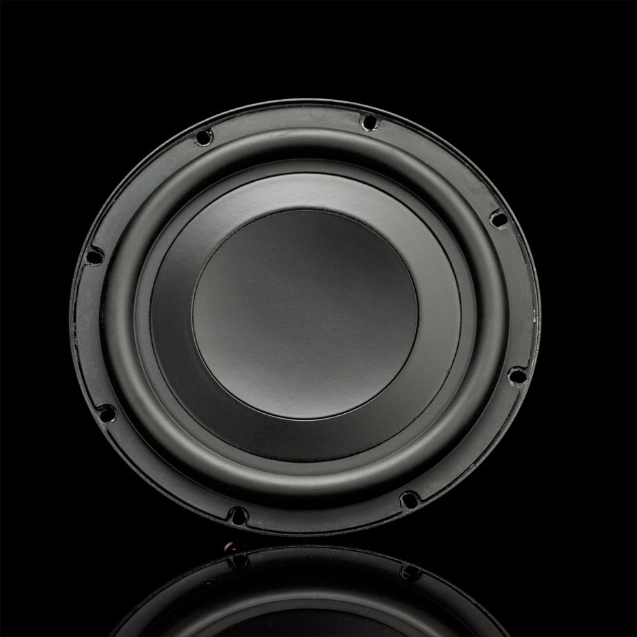GLADEN GS08-SLIM Subwoofer