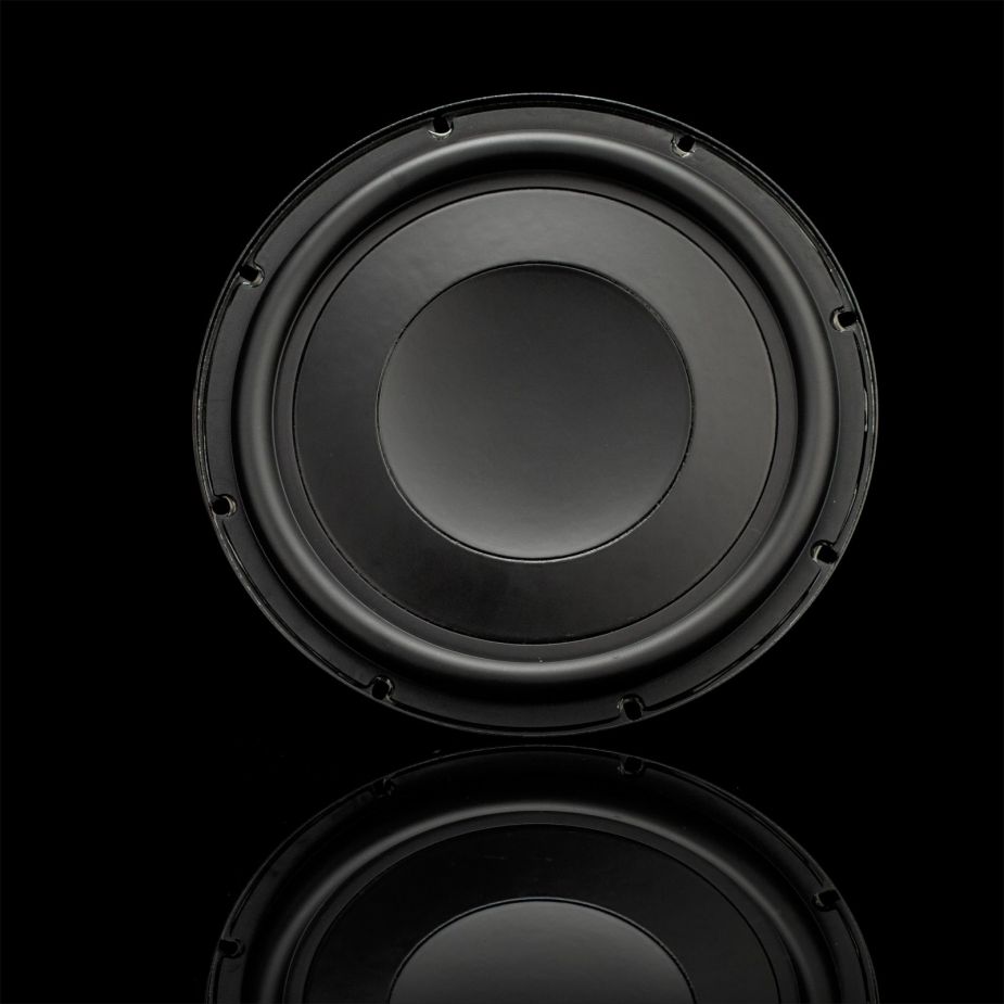 GLADEN GS10-SLIM Subwoofer