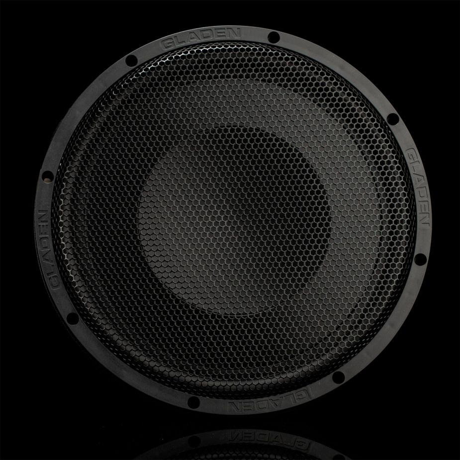 GLADEN GS12-SLIM Subwoofer