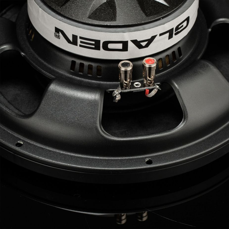 GLADEN GS12-SLIM Subwoofer