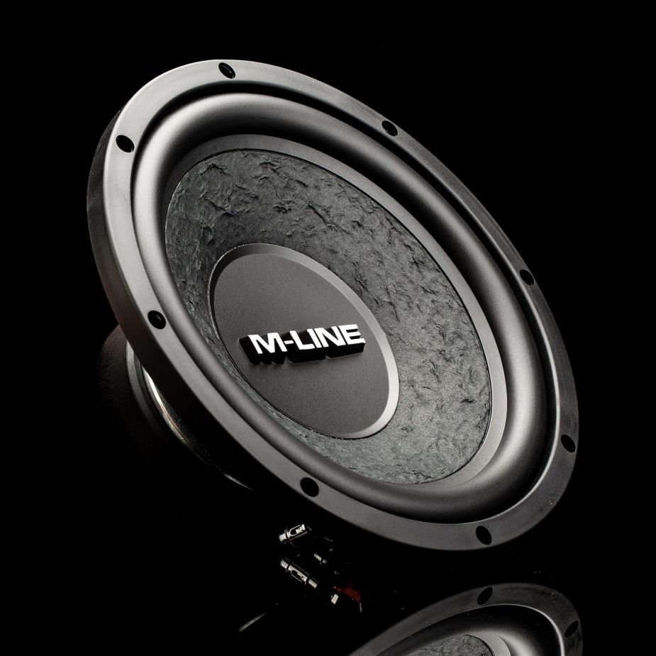 GLADEN M-LINE M10 Subwoofer