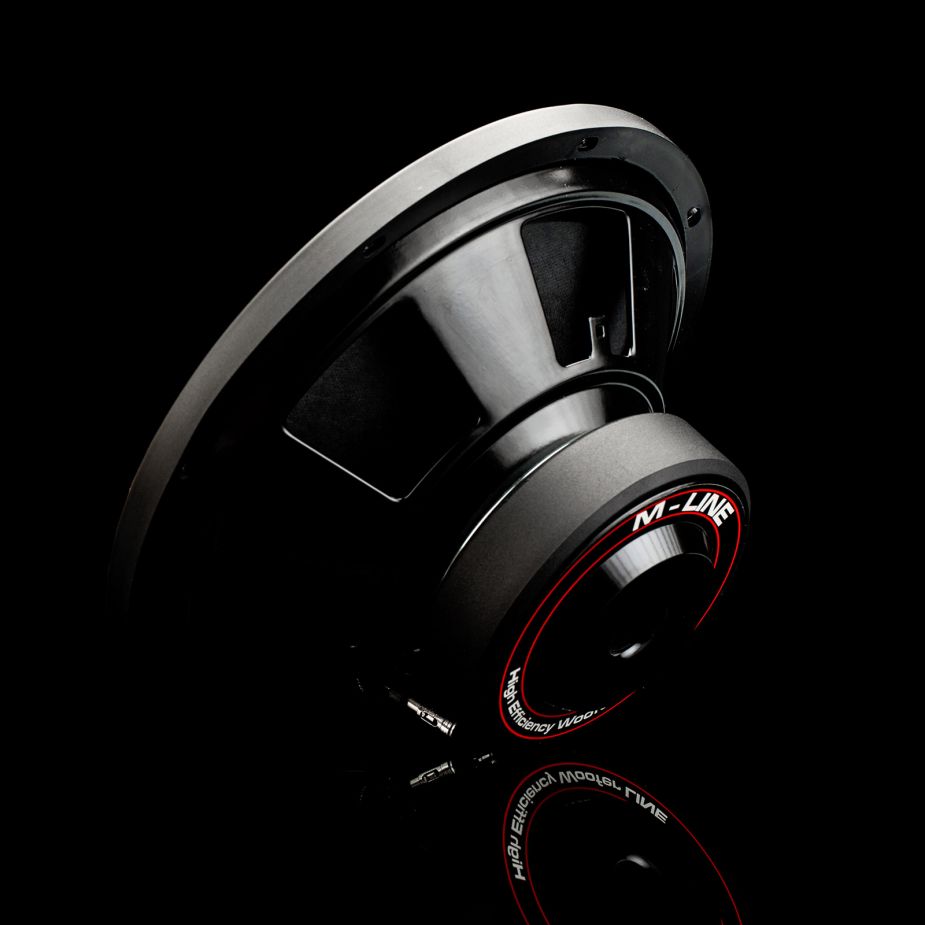 GLADEN M-LINE M10 Subwoofer