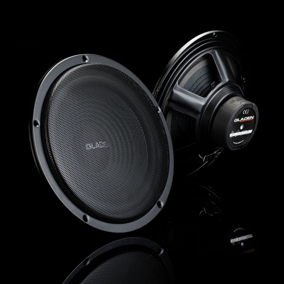 GLADEN M-LINE M8 FREE AIR Subwoofer