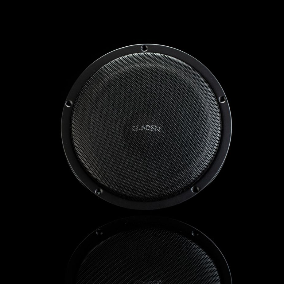 GLADEN M-LINE M8 FREE AIR Subwoofer