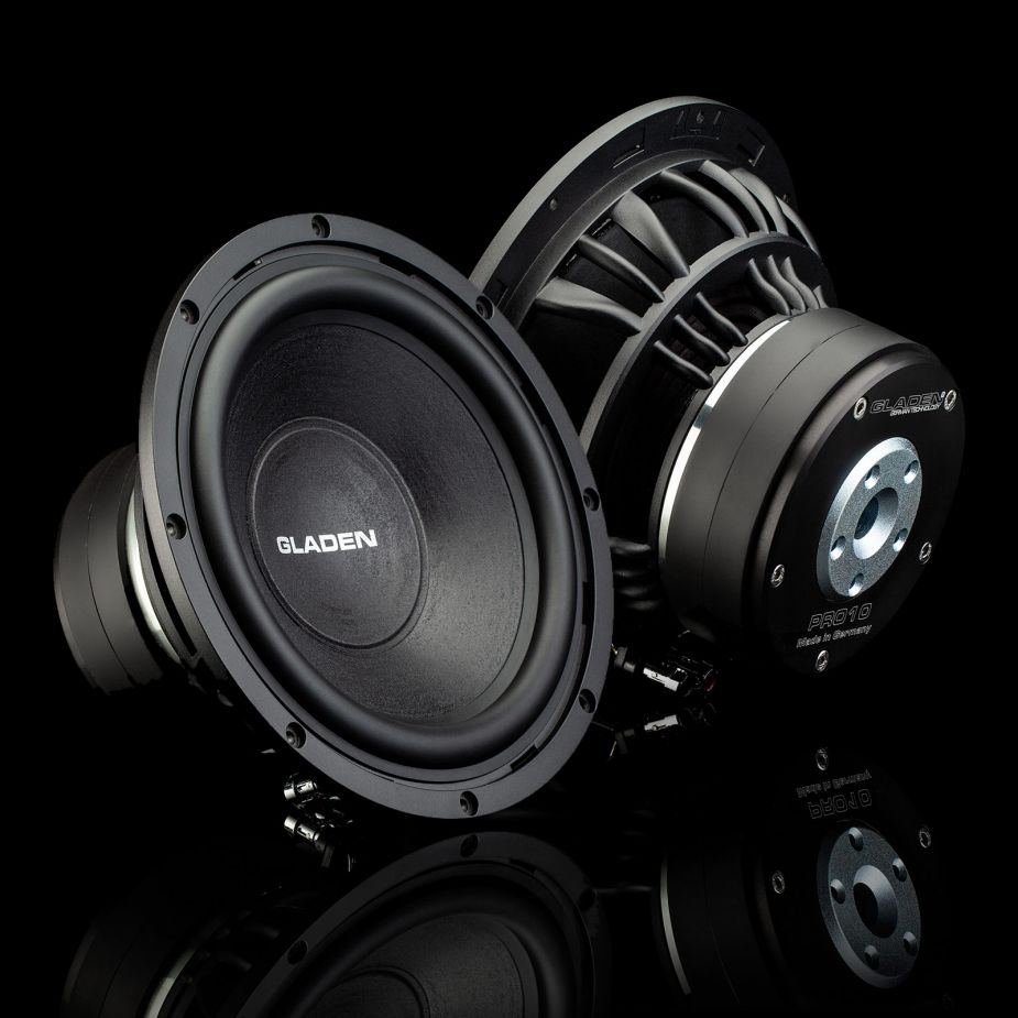 GLADEN PRO 10 Subwoofer
