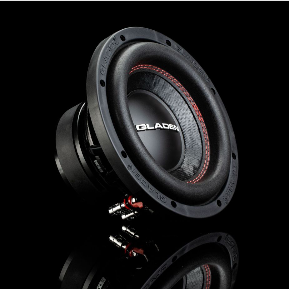 GLADEN RS-X 08 Subwoofer
